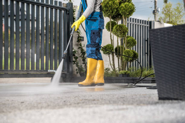 Animal Enclosure Cleaning in Batavia, IL